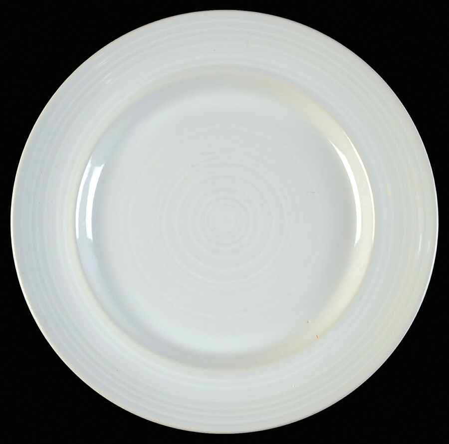 Festivale Ivory Salad Plate by Pier 1-1