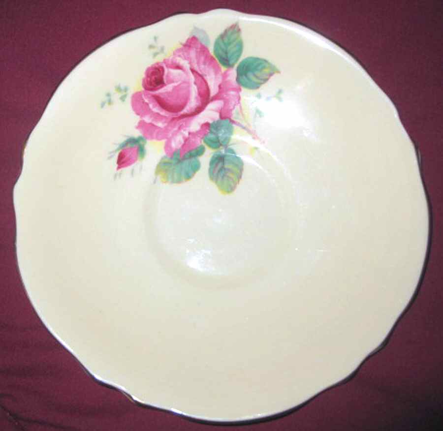 A336-5 Saucer by Paragon-1