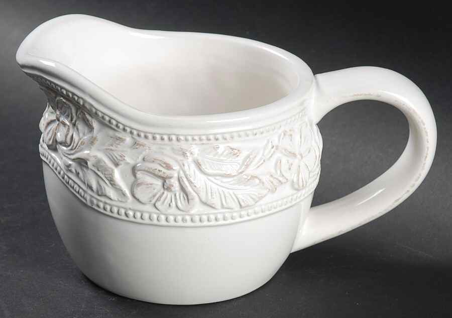 Country Cupboard Creamer by Pfaltzgraff-1
