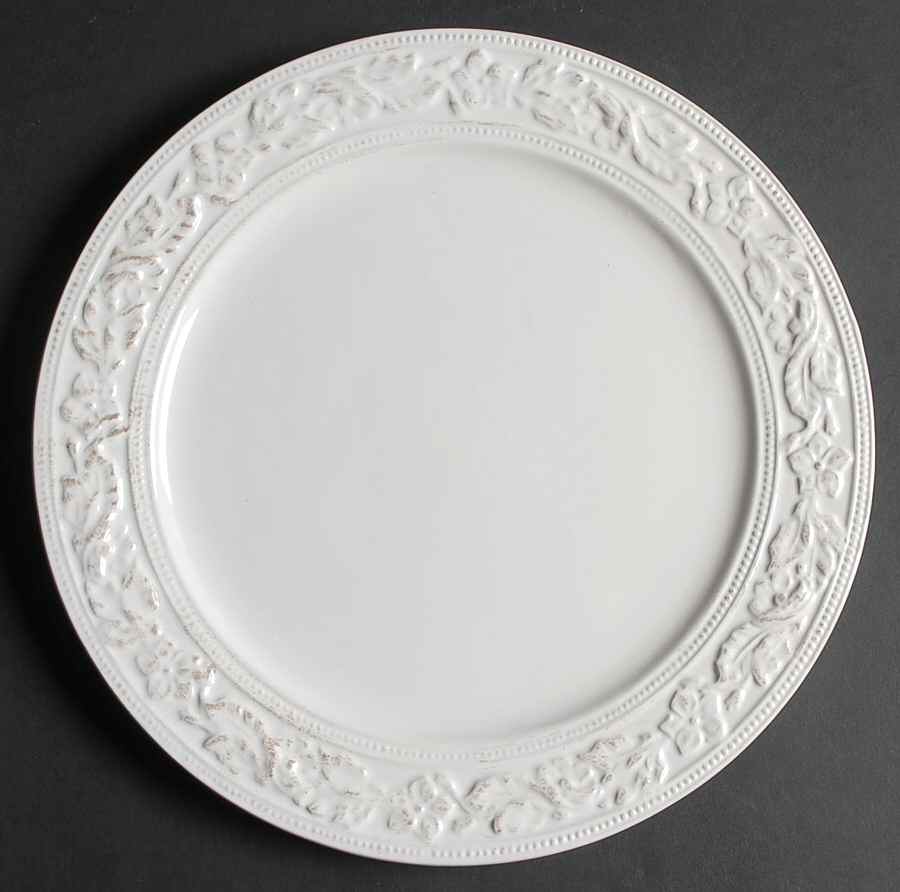 Country Cupboard Dinner Plate by Pfaltzgraff-1