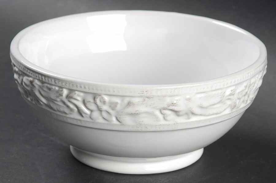 Country Cupboard Fruit/Dessert (Sauce) Bowl by Pfaltzgraff-1