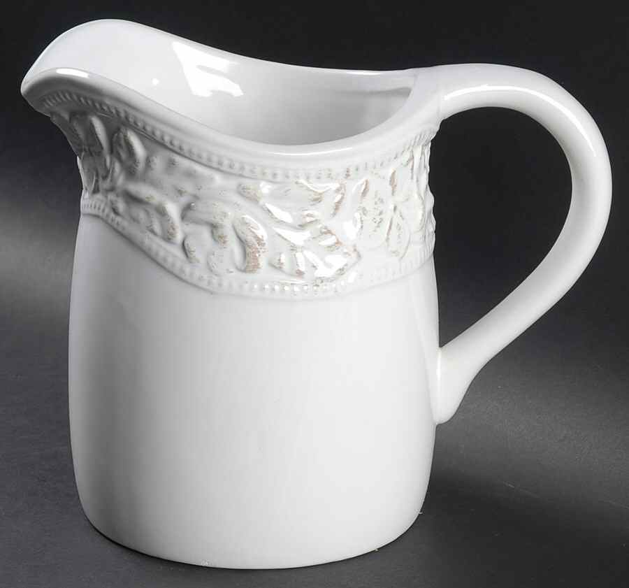 Country Cupboard 60 Oz Pitcher by Pfaltzgraff-1