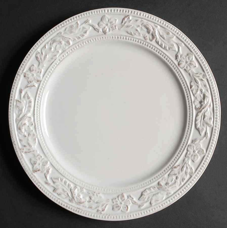Country Cupboard Salad Plate by Pfaltzgraff-1