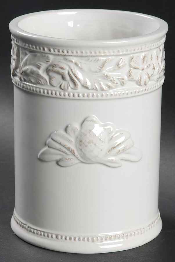 Country Cupboard Utensil Holder by Pfaltzgraff-1