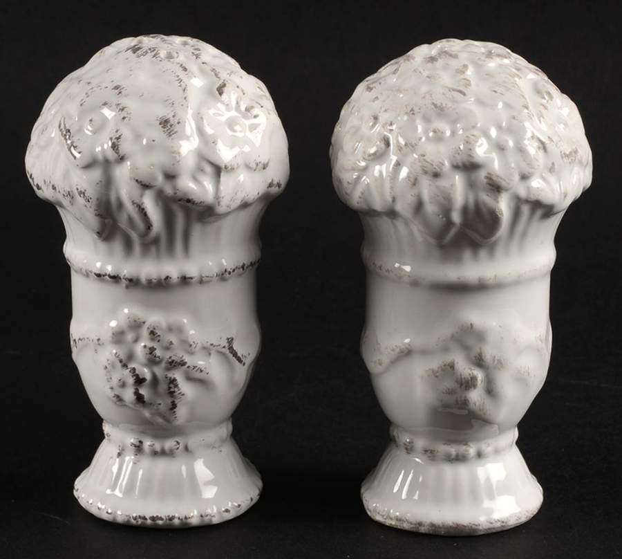 Country Cupboard Salt & Pepper Set by Pfaltzgraff-1