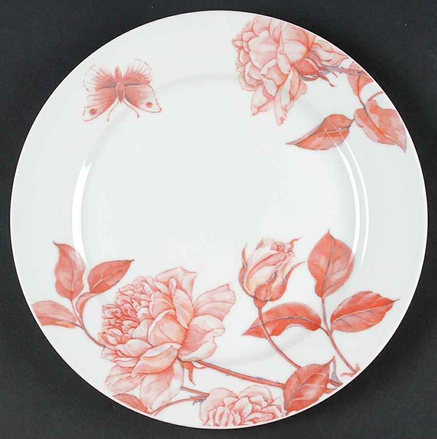 PRT11 Dinner Plate by Portmeirion-1