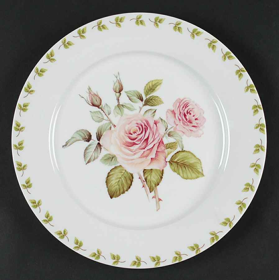 PRT12 Dinner Plate by Portmeirion-1