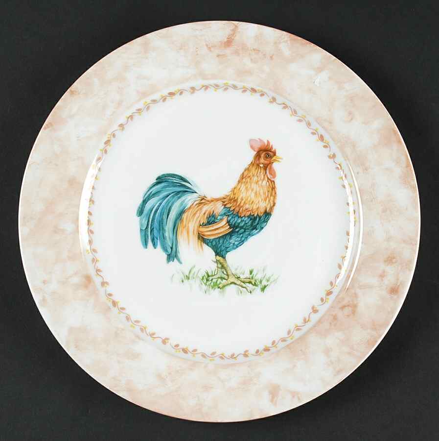 PRT13 Dinner Plate by Portmeirion-1