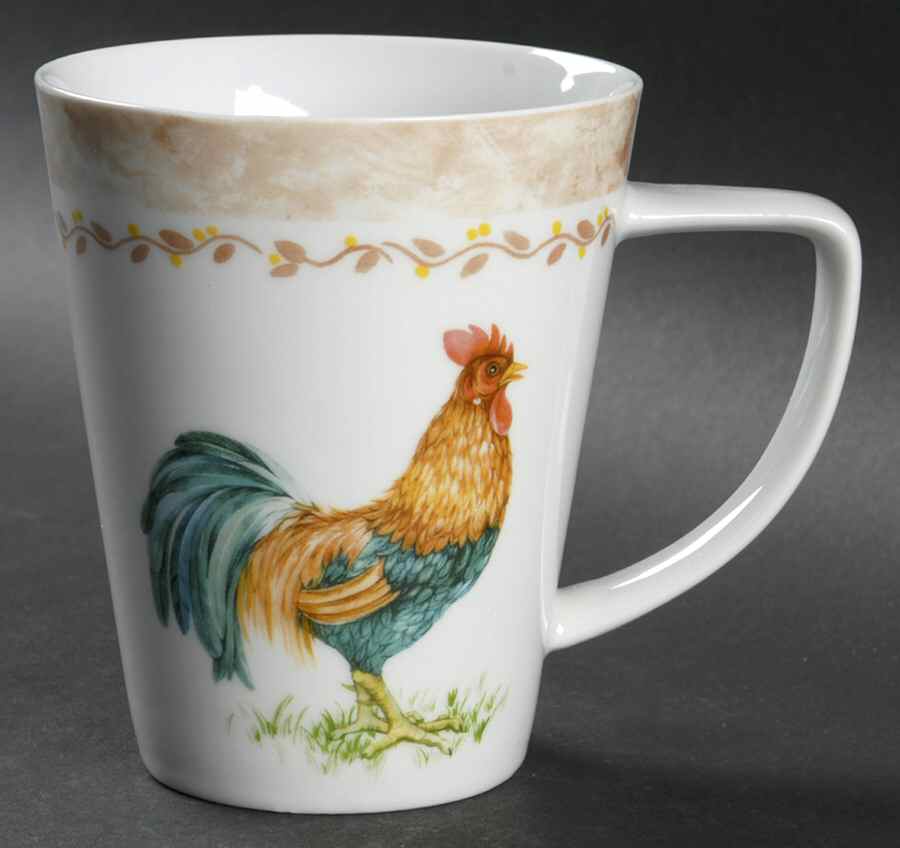 PRT13 Mug by Portmeirion-1