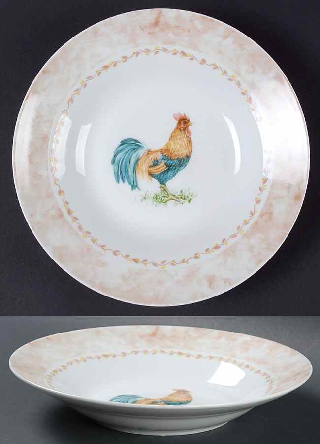 PRT13 Coupe Soup Bowl by Portmeirion-1