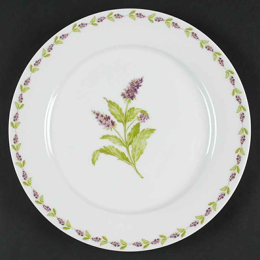 PRT14 Dinner Plate by Portmeirion-1