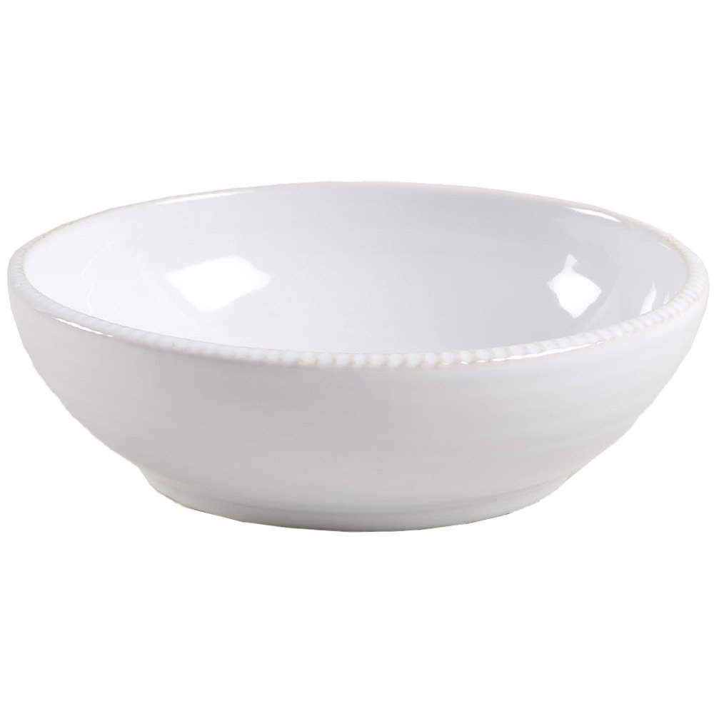 Gabriella Soup/Cereal Bowl by Pottery Barn China-1
