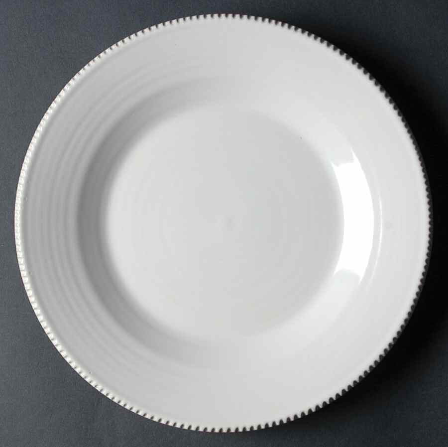 Gabriella Salad Plate by Pottery Barn China-1