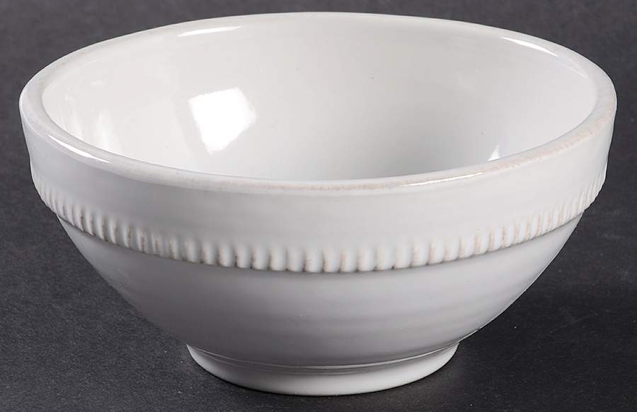 Gabriella Individual Snack Bowl by Pottery Barn China-1