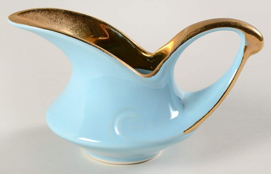 PEA12 Creamer by Pearl China -1