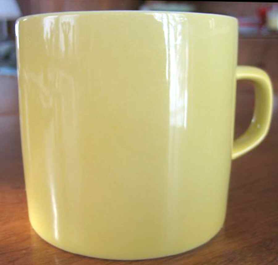 Citron Mug by Porsgrund-1
