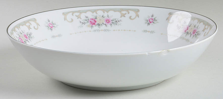 Westmount 9" Round Vegetable Bowl by Premiere-1