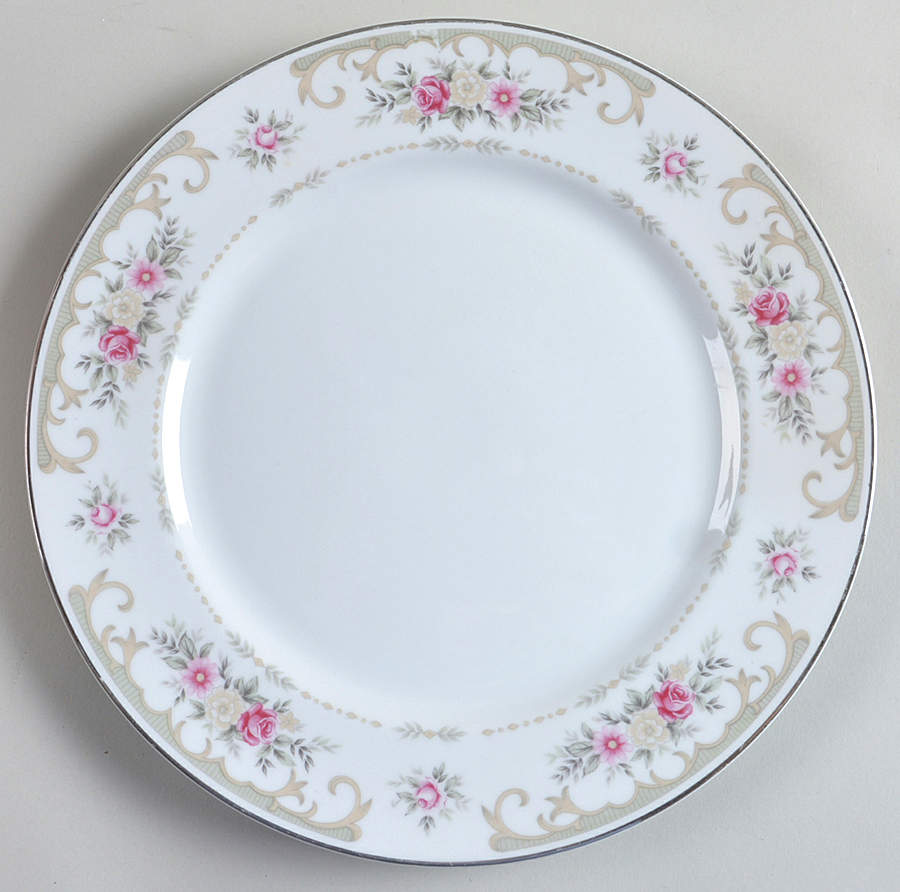Westmount Dinner Plate by Premiere-1