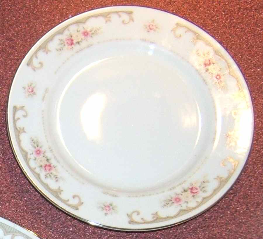 Westmount Bread & Butter Plate by Premiere-1