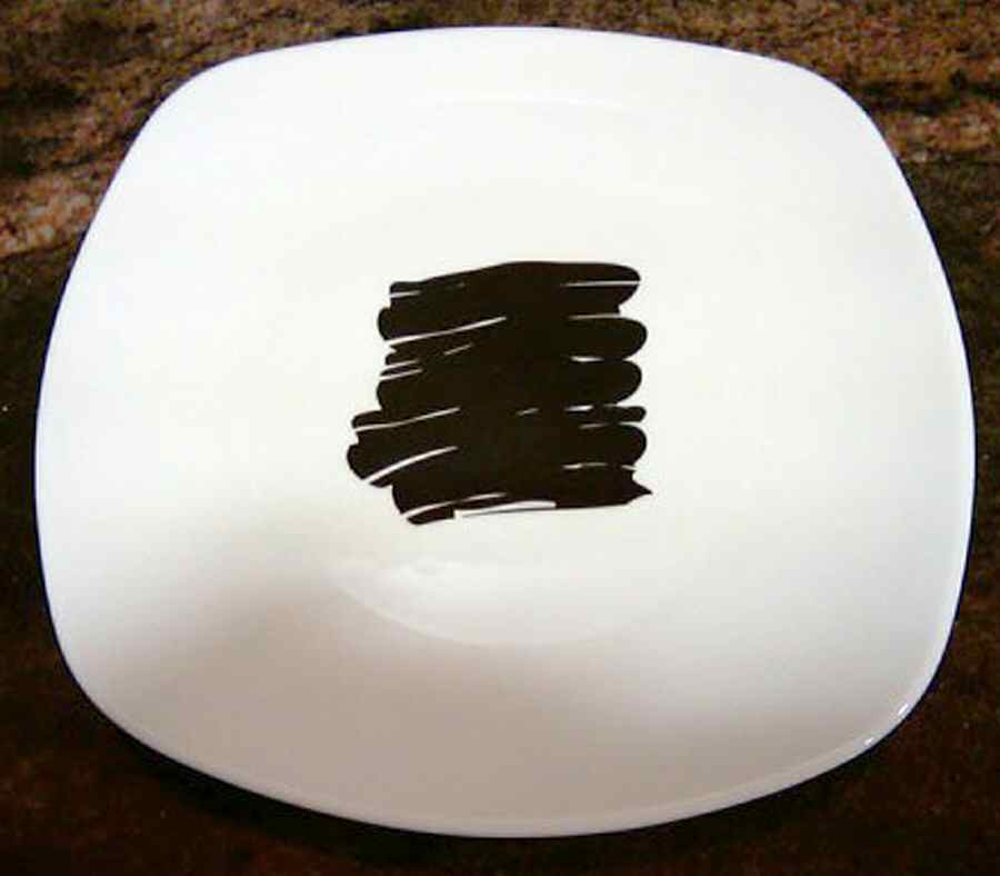 PGN77 Salad Plate by Pagnossin-1