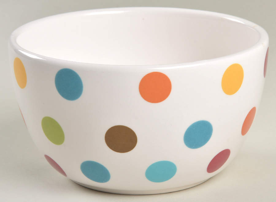 Confetti 5" All Purpose Bowl by Pier 1-1
