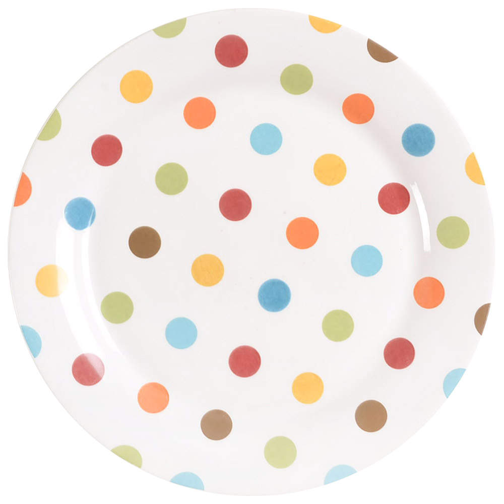 Confetti Salad Plate by Pier 1-1