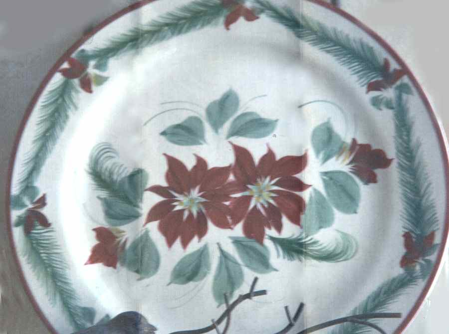PPZ1 Dinner Plate by Patton-1