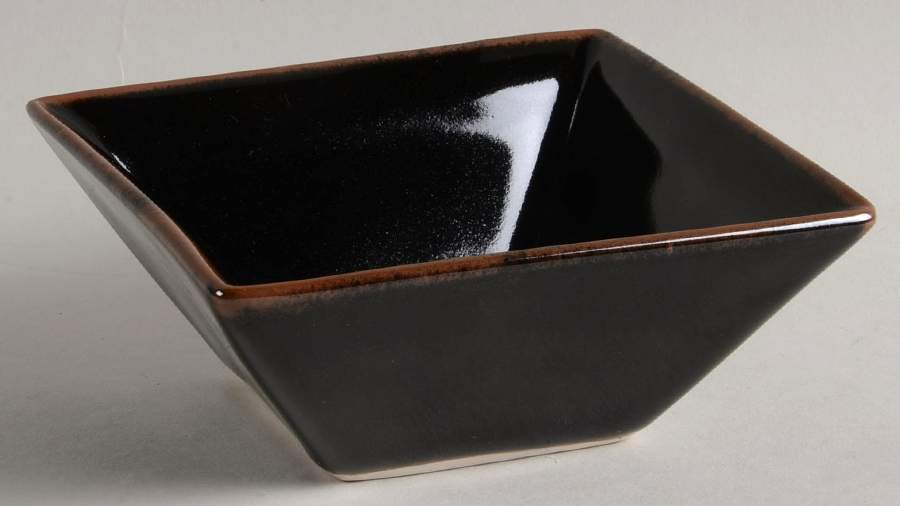 PPX3 Fruit/Dessert (Sauce) Bowl by Simon Pearce-1