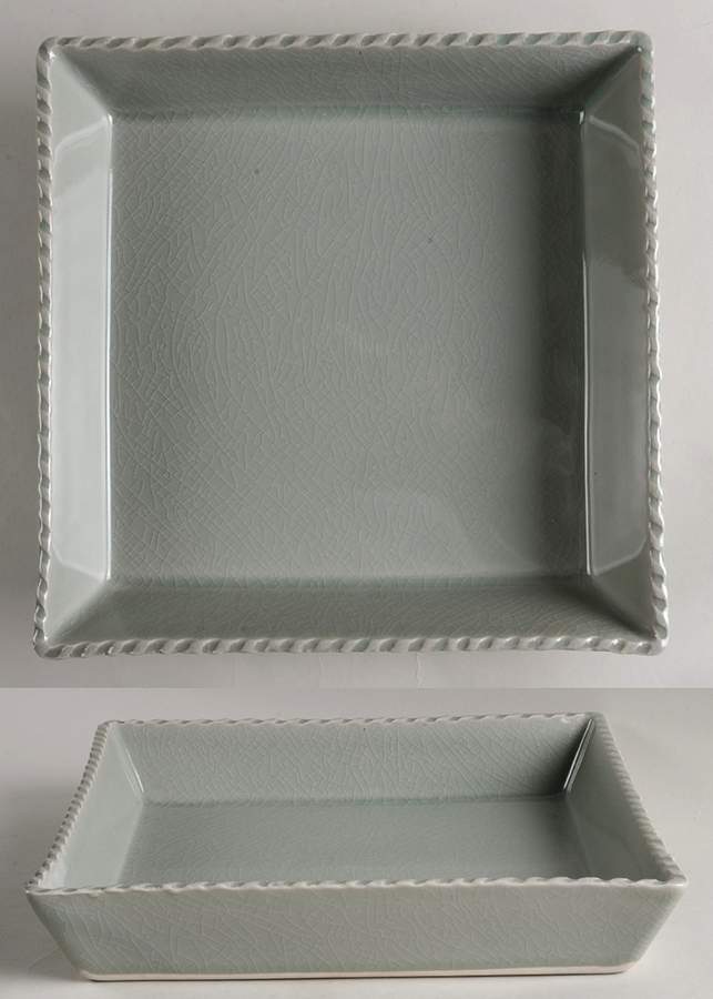 PPX4 11" Square Tray by Simon Pearce-1