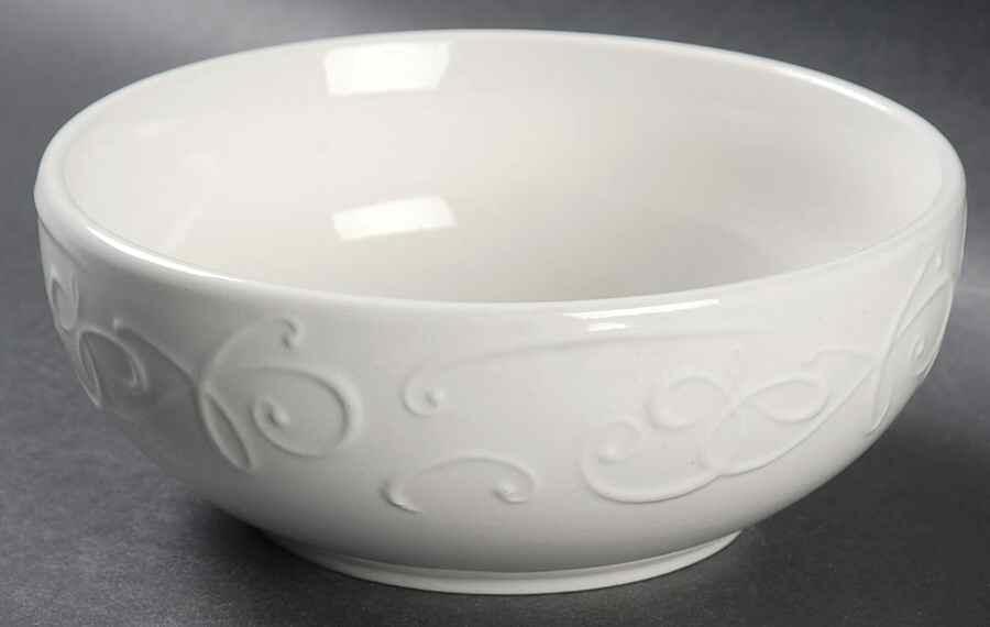 Confetti Fruit/Dessert (Sauce) Bowl by Pfaltzgraff-1