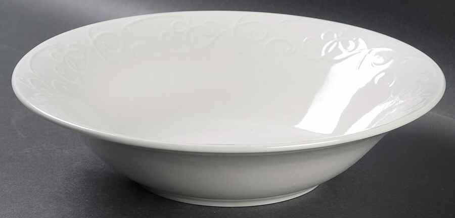 Confetti 9" Round Vegetable Bowl by Pfaltzgraff-1