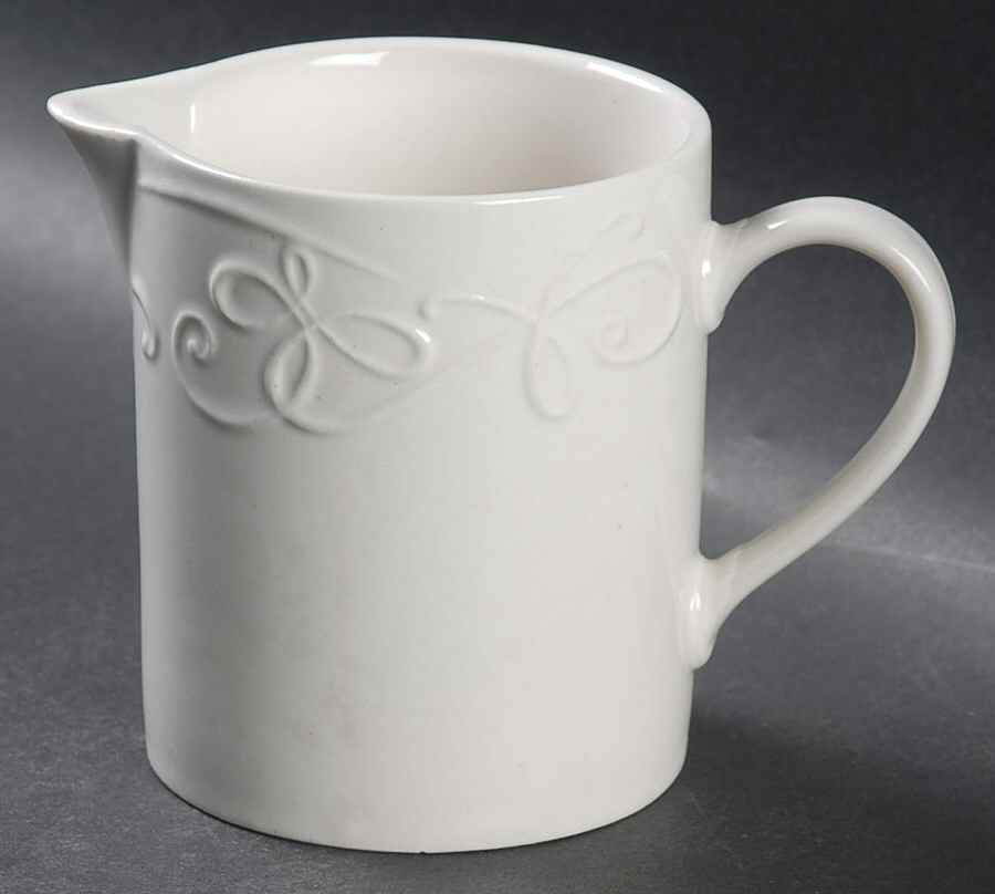 Confetti Creamer by Pfaltzgraff-1