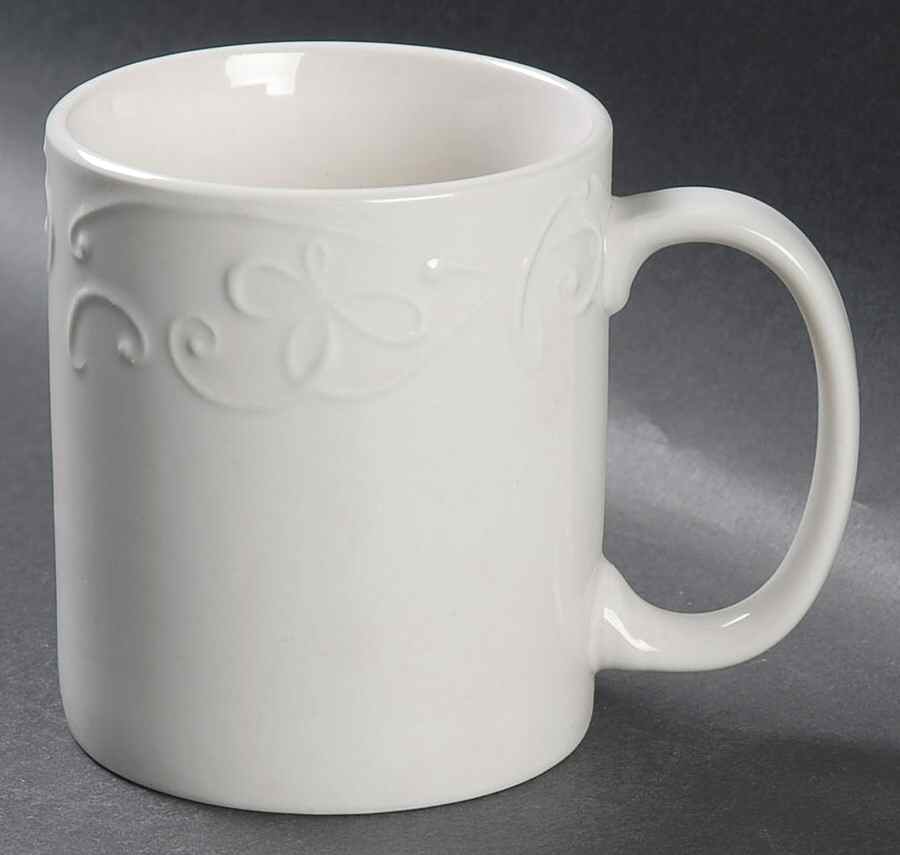 Confetti Mug by Pfaltzgraff-1