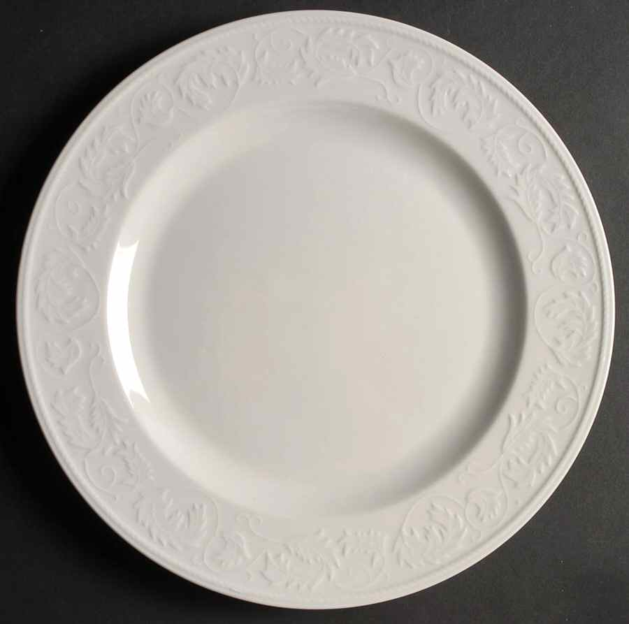 Monticello Dinner Plate by Pfaltzgraff-1