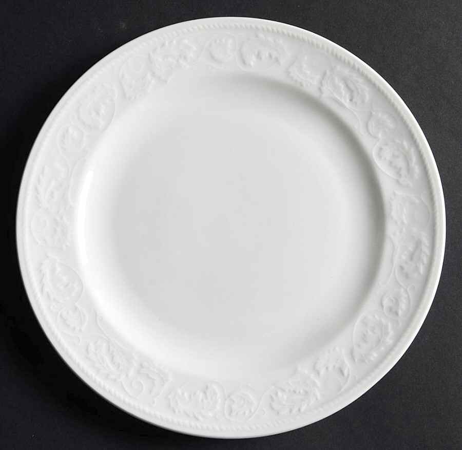 Monticello Salad Plate by Pfaltzgraff-1