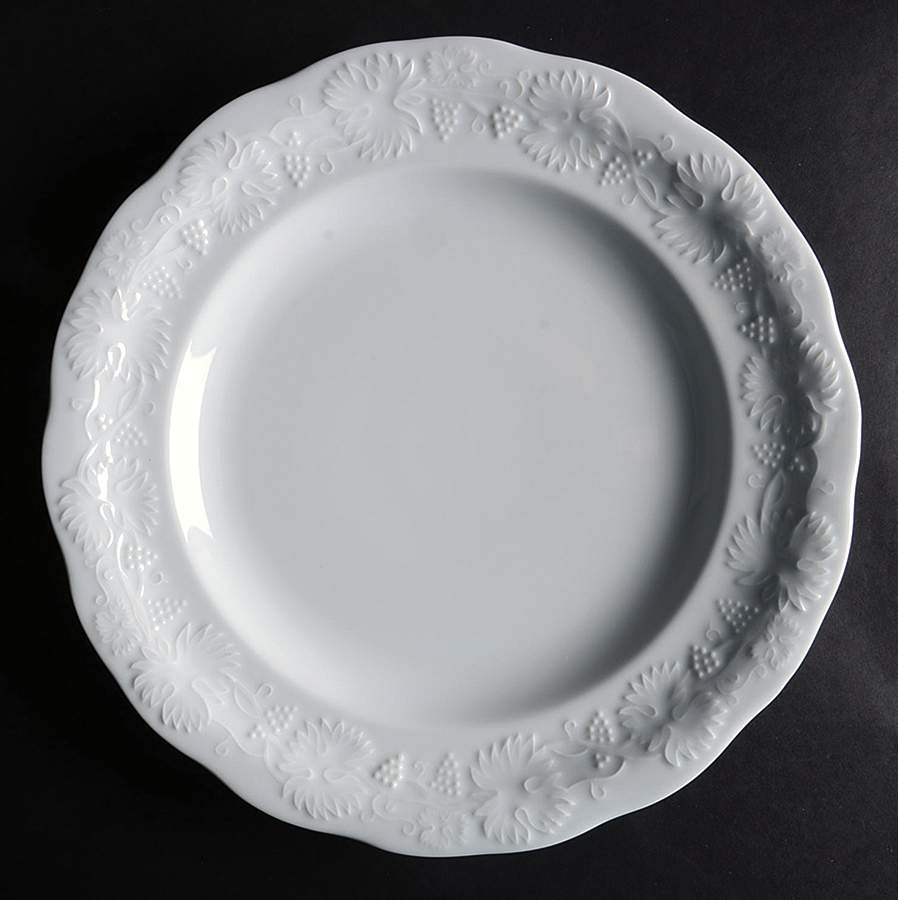 Le Vigne Dinner Plate by Pillivuyt-1