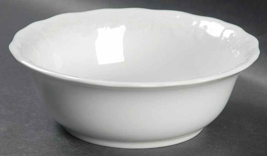 Le Vigne Coupe Cereal Bowl by Pillivuyt-1