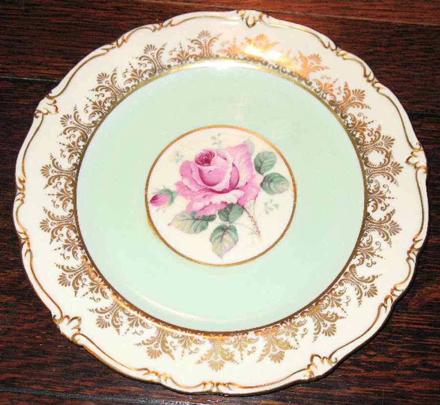 G7733 Salad Plate by Paragon-1