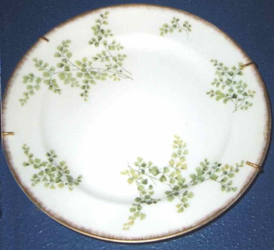 POY694 Dinner Plate by Jean Pouyat-1