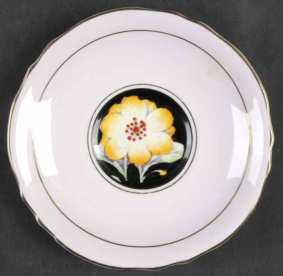 G7654 Saucer by Paragon-1