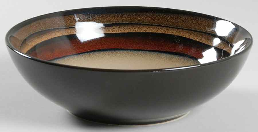 Aztec Soup/Cereal Bowl by Pfaltzgraff-1