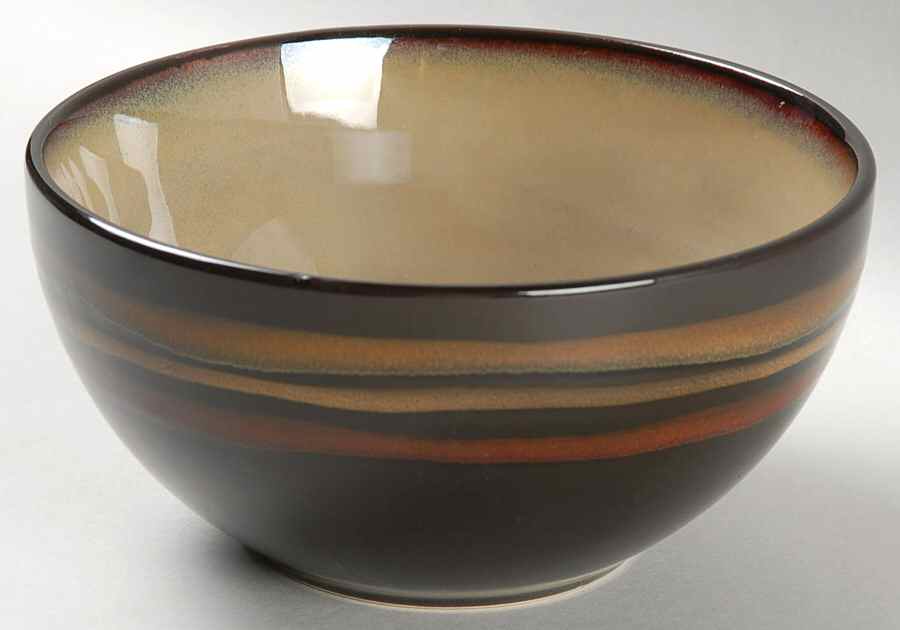 Aztec 6" All Purpose Bowl by Pfaltzgraff-1