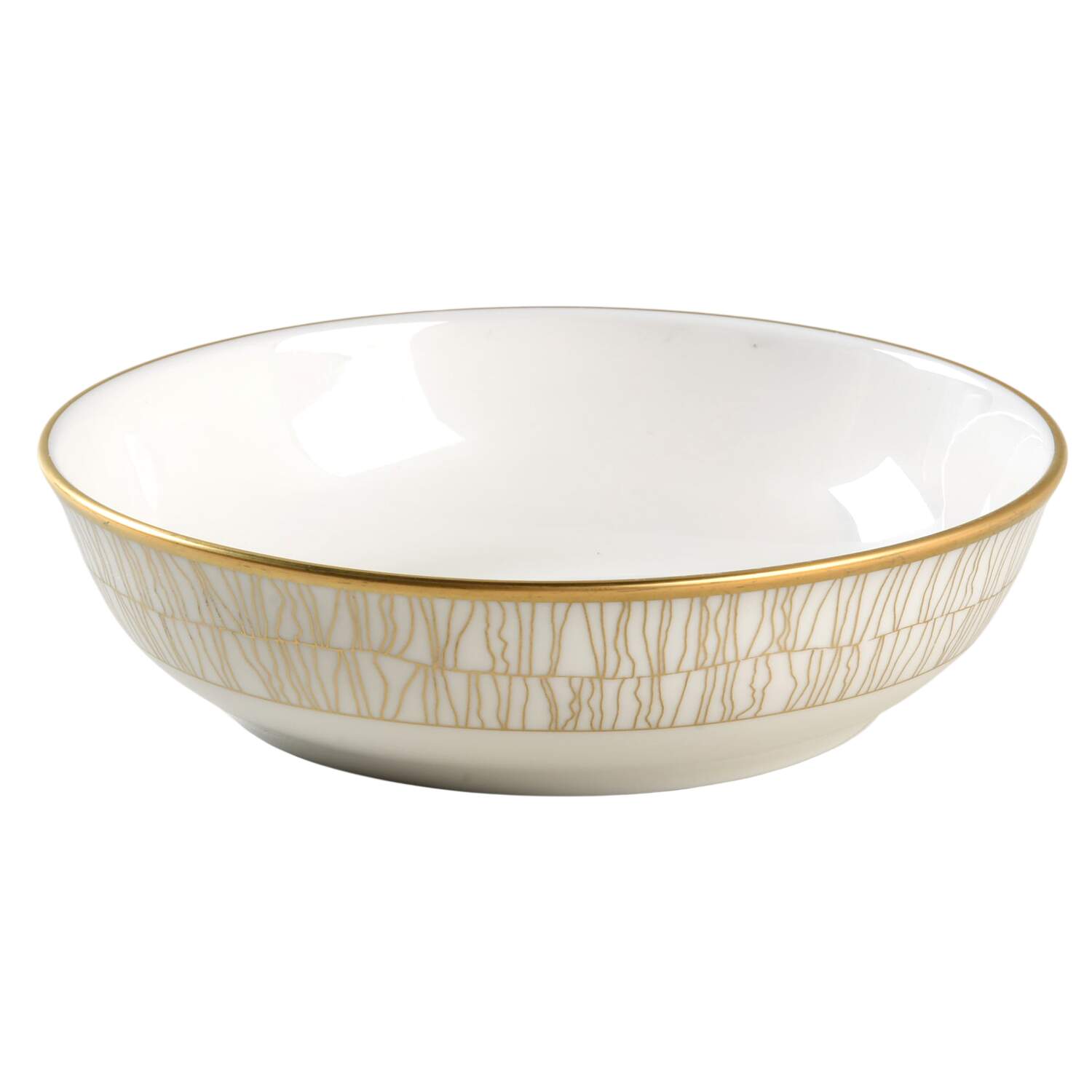 Hillcrest Coupe Cereal Bowl by Pickard-1