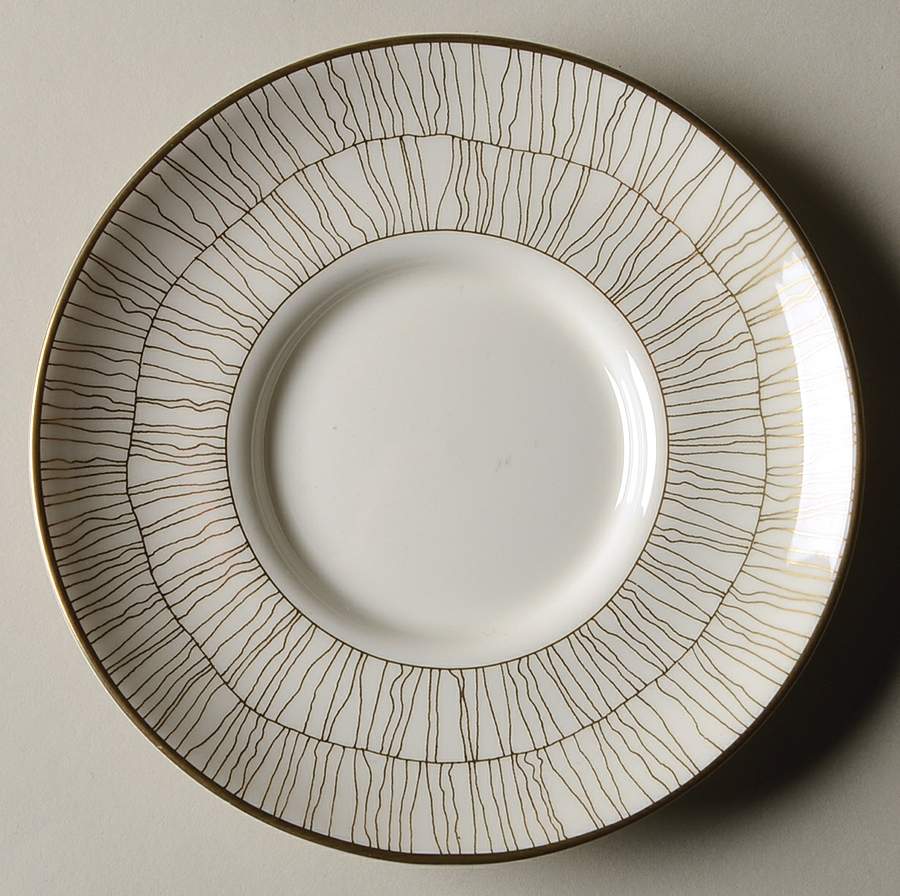 Hillcrest Saucer by Pickard-1