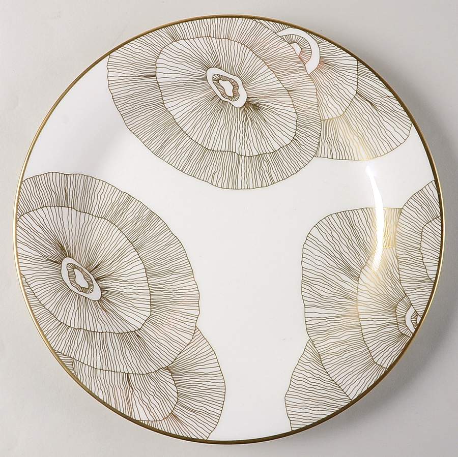 Hillcrest Dinner Plate by Pickard-1