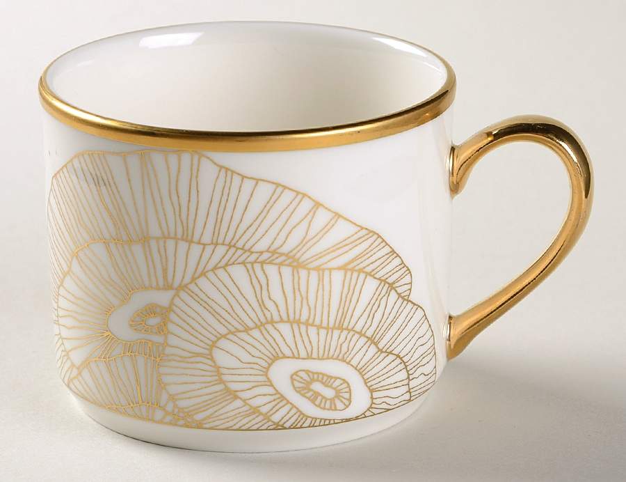 Hillcrest Flat Cup by Pickard-1