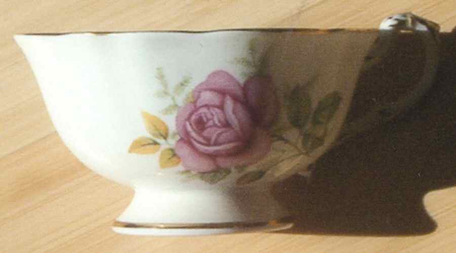 A3423-1 Footed Cup by Paragon-1