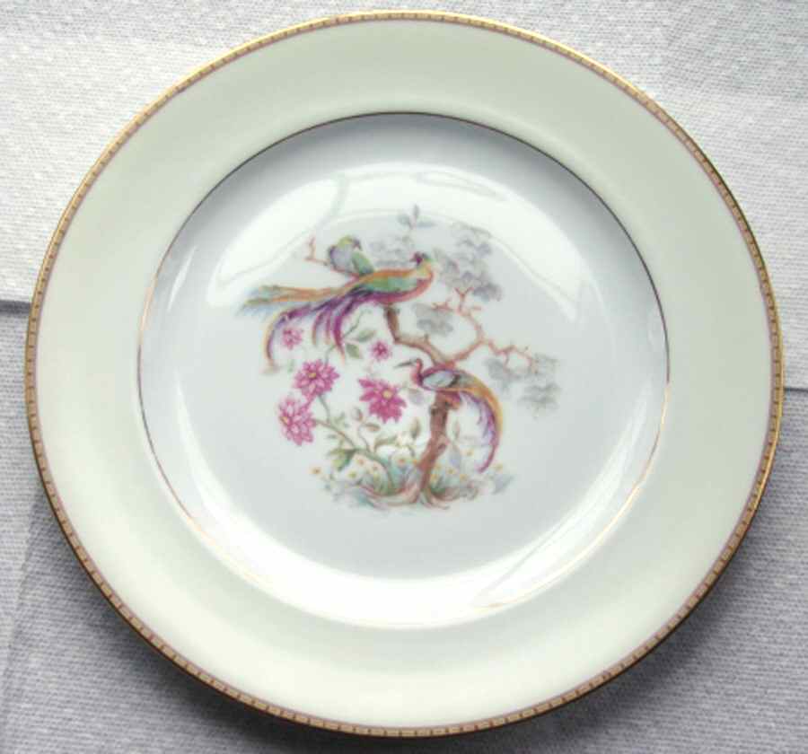 PIR170 Dinner Plate by Pirkenhammer-1