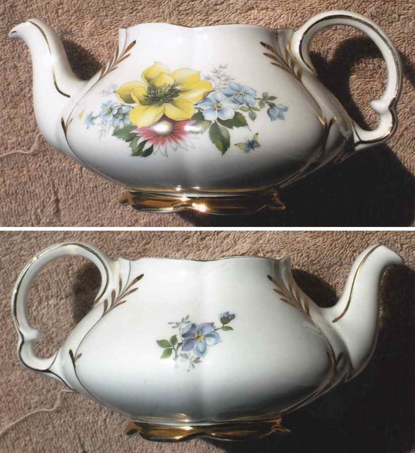2574a Teapot No Lid by Paragon-1