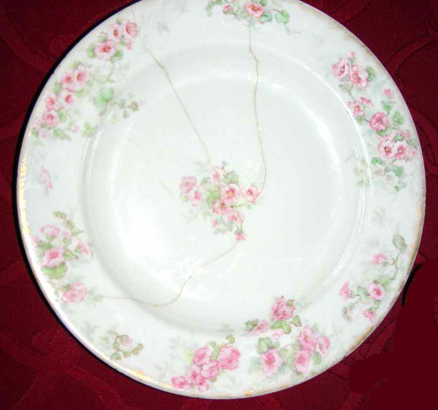 POY696 Dinner Plate by Jean Pouyat-1
